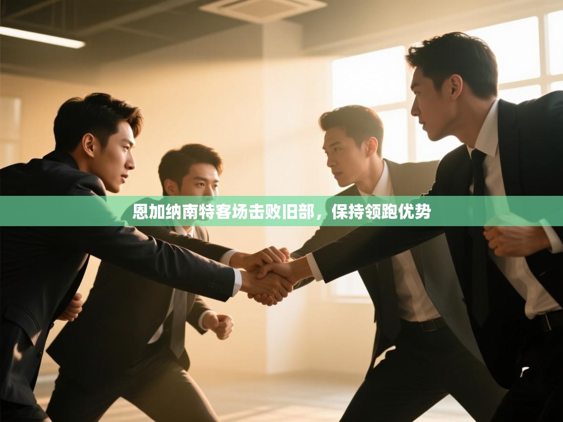 恩加纳南特客场击败旧部，保持领跑优势