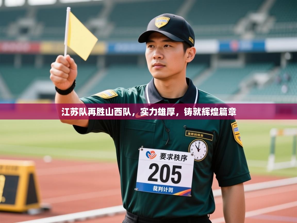江苏队再胜山西队，实力雄厚，铸就辉煌篇章
