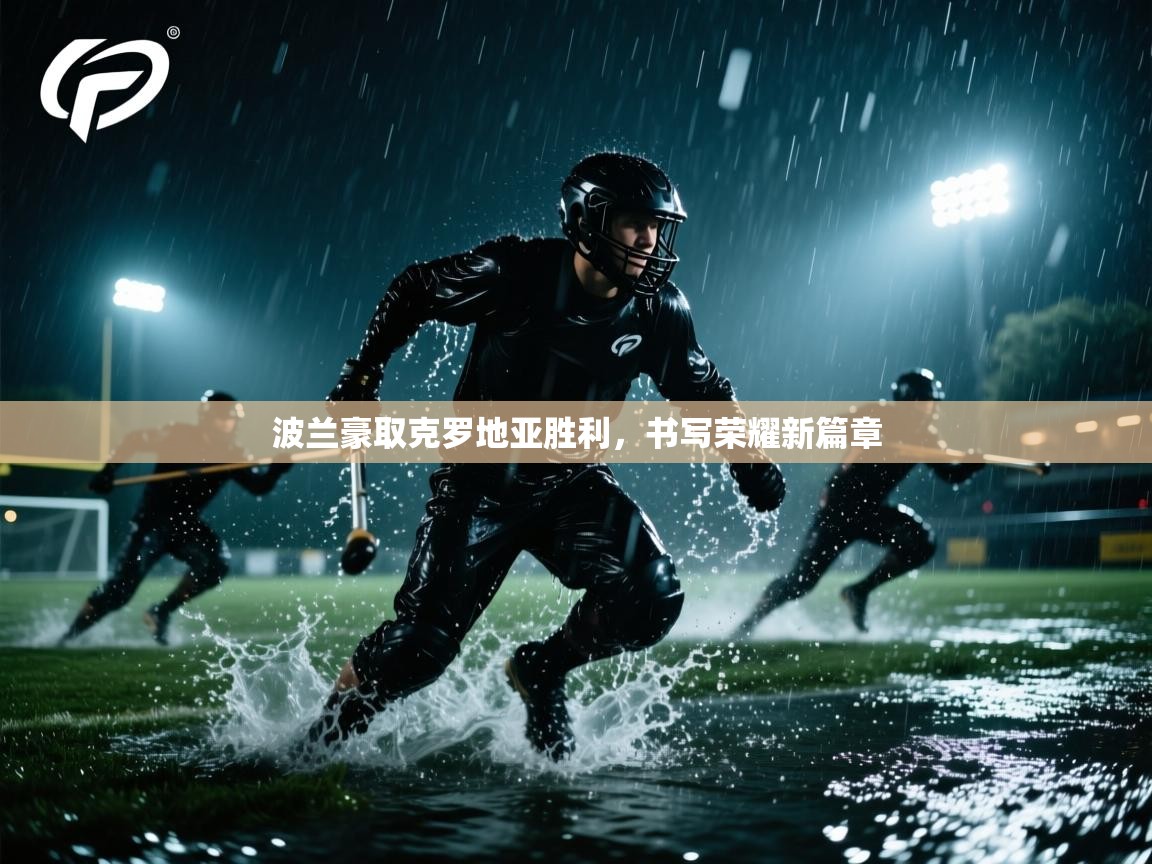 波兰豪取克罗地亚胜利，书写荣耀新篇章