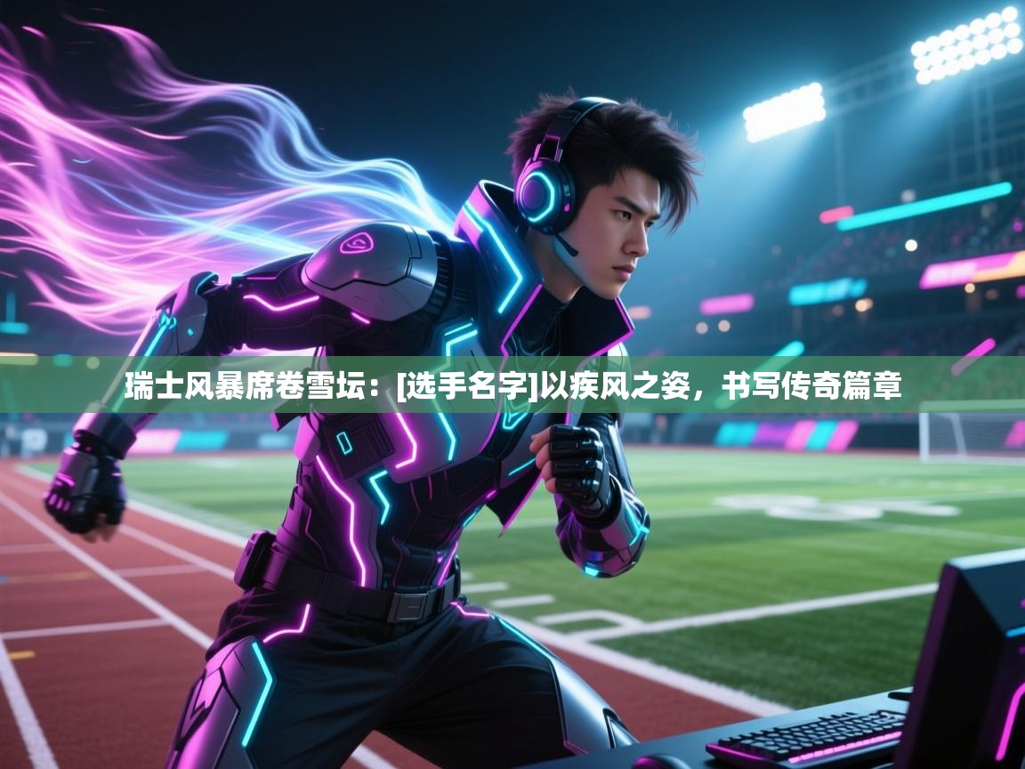 瑞士风暴席卷雪坛：[选手名字]以疾风之姿，书写传奇篇章  第2张