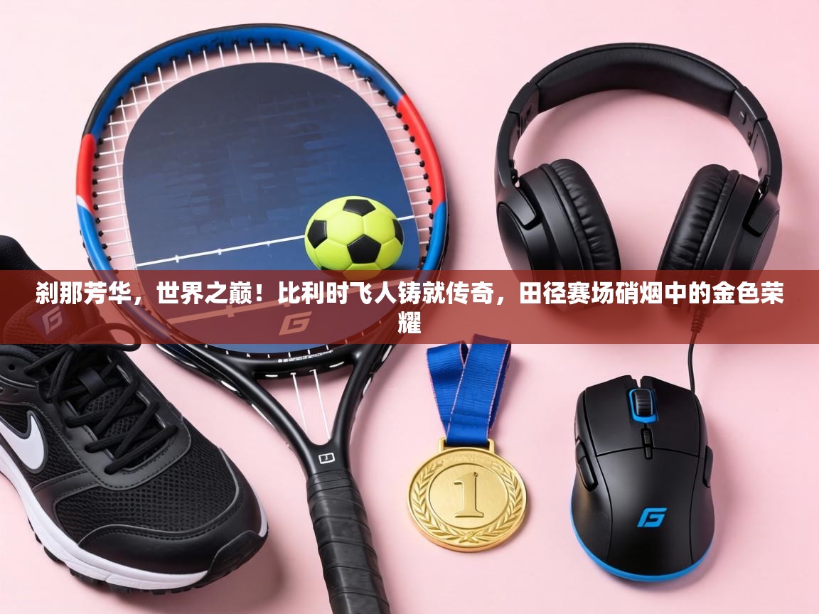 刹那芳华，世界之巅！比利时飞人铸就传奇，田径赛场硝烟中的金色荣耀